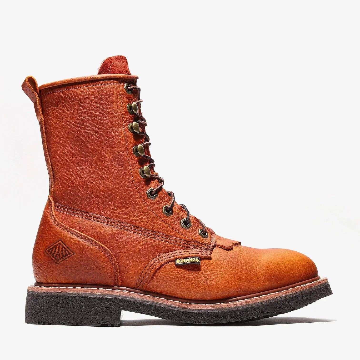 RANCHER CLASSIC 8" LACER