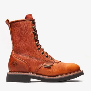 RANCHER CLASSIC 8" LACER