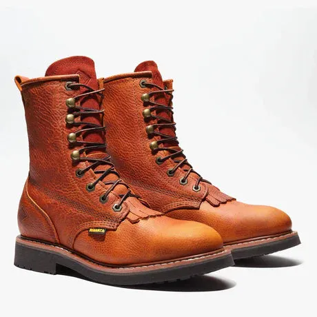 RANCHER CLASSIC 8" LACER