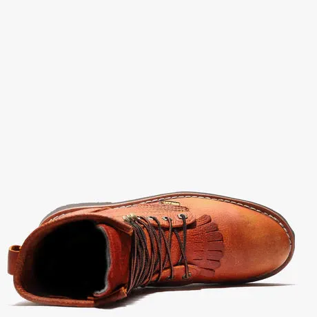 RANCHER CLASSIC 8" LACER