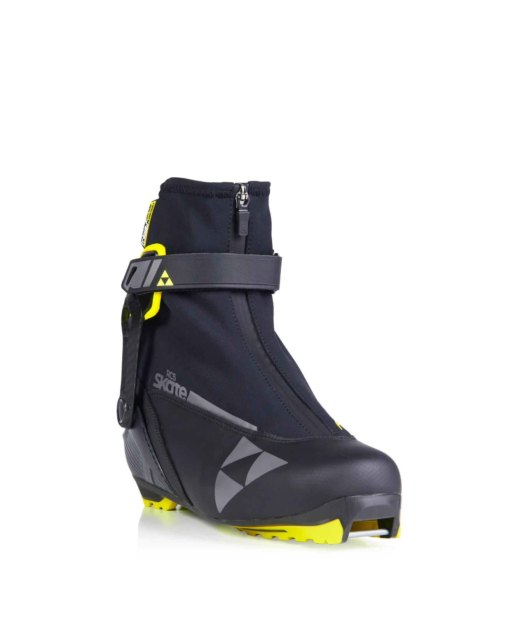 RC5 Classic Boots