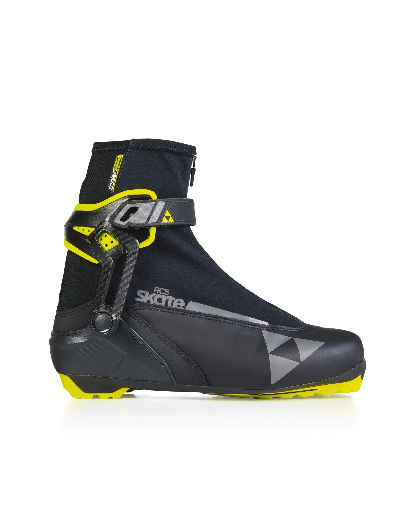 RC5 Classic Boots