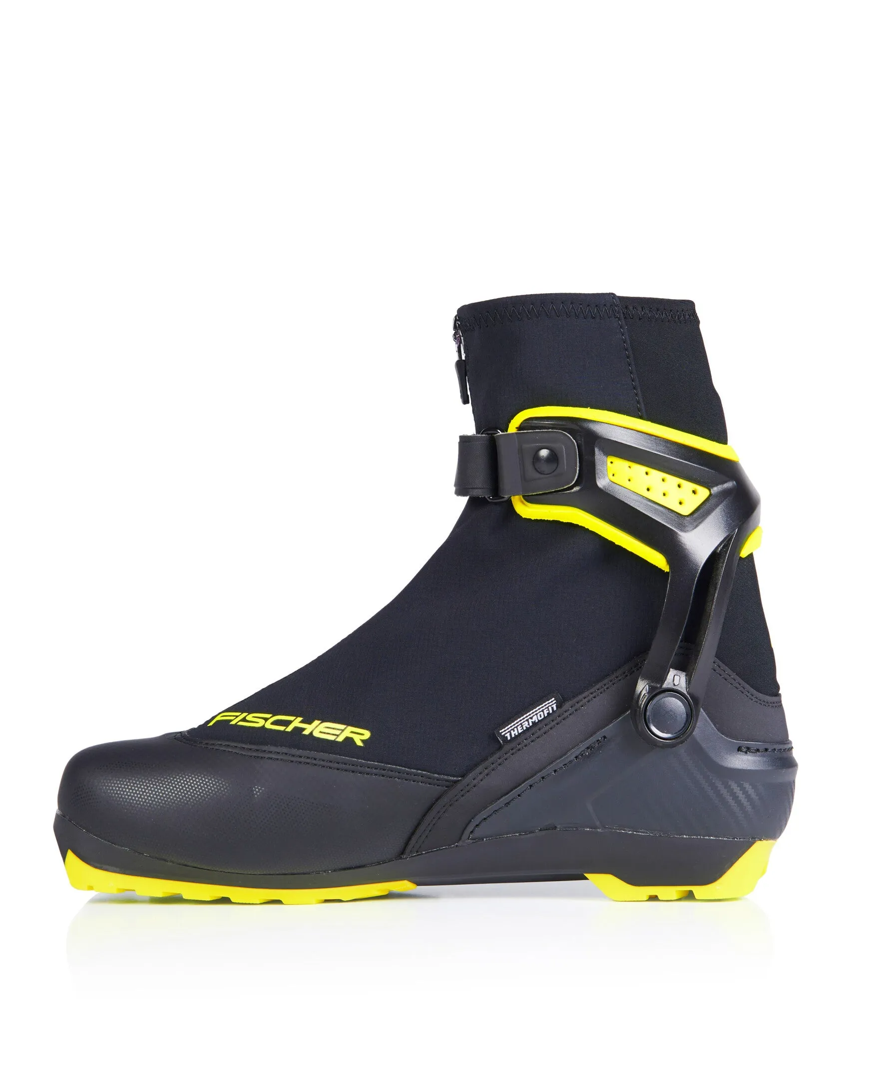 RC5 Classic Boots