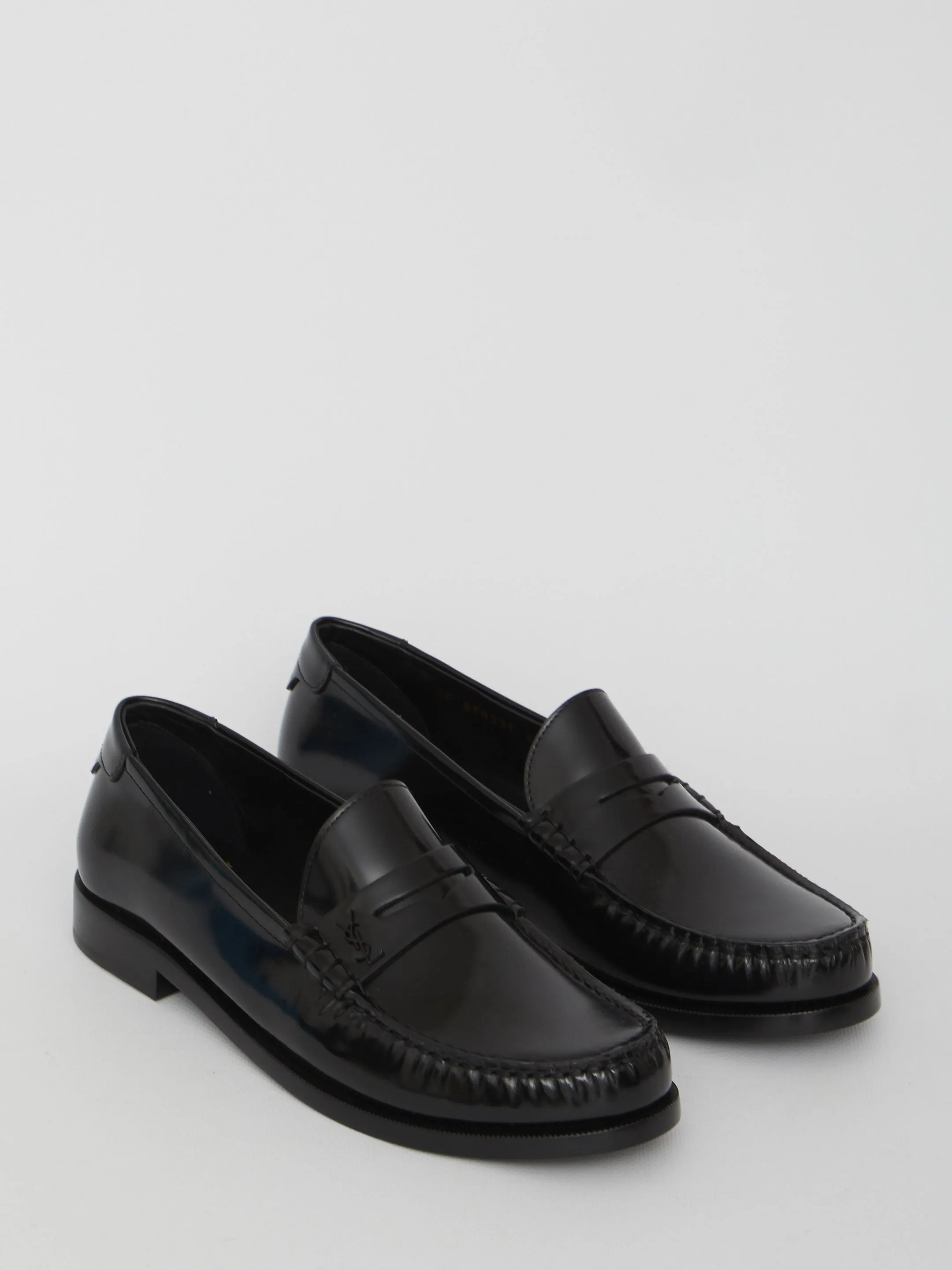 Saint Laurent Le Loafer Loafers
