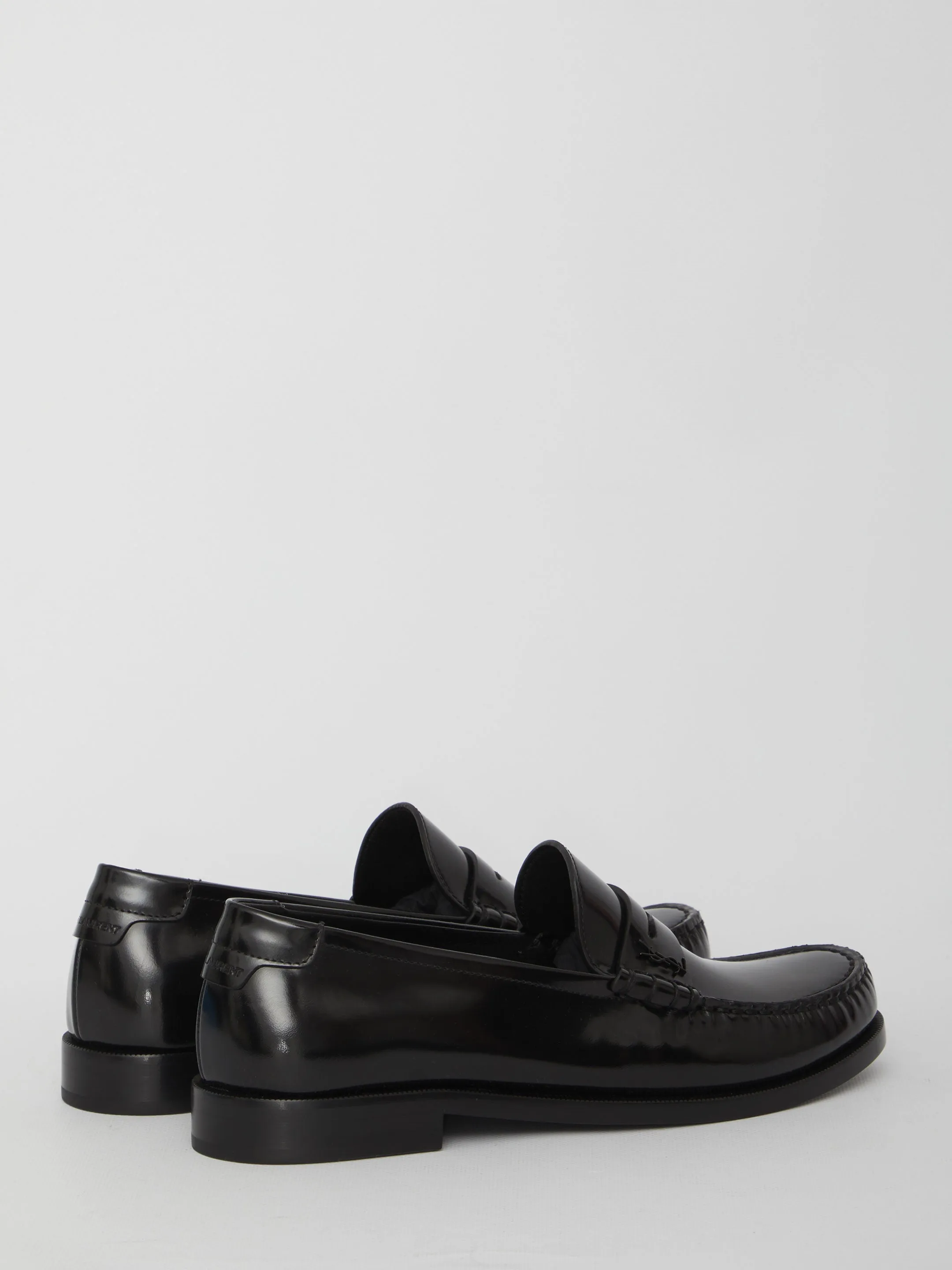 Saint Laurent Le Loafer Loafers
