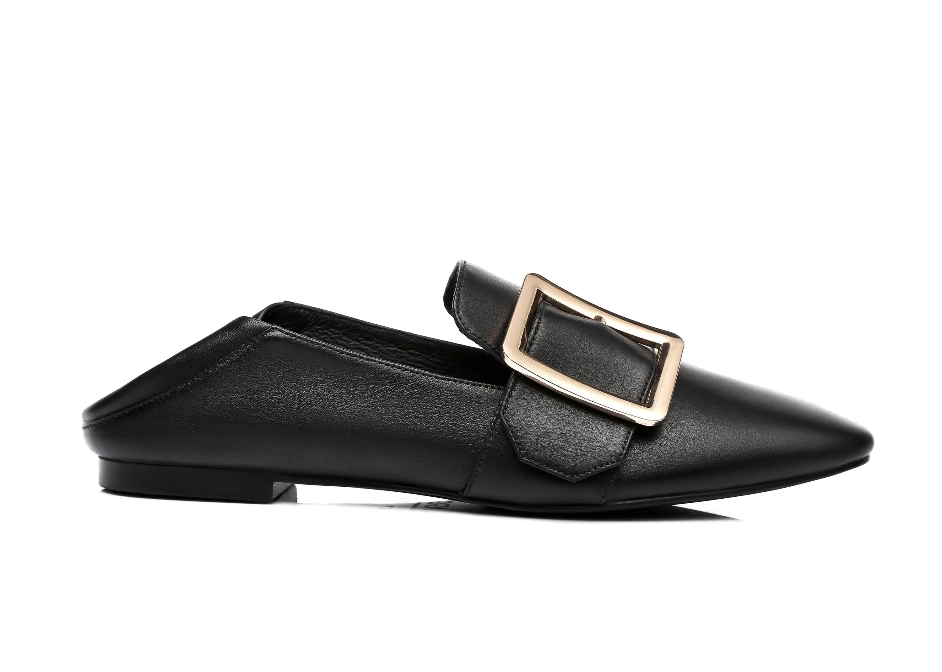 Sally Flats