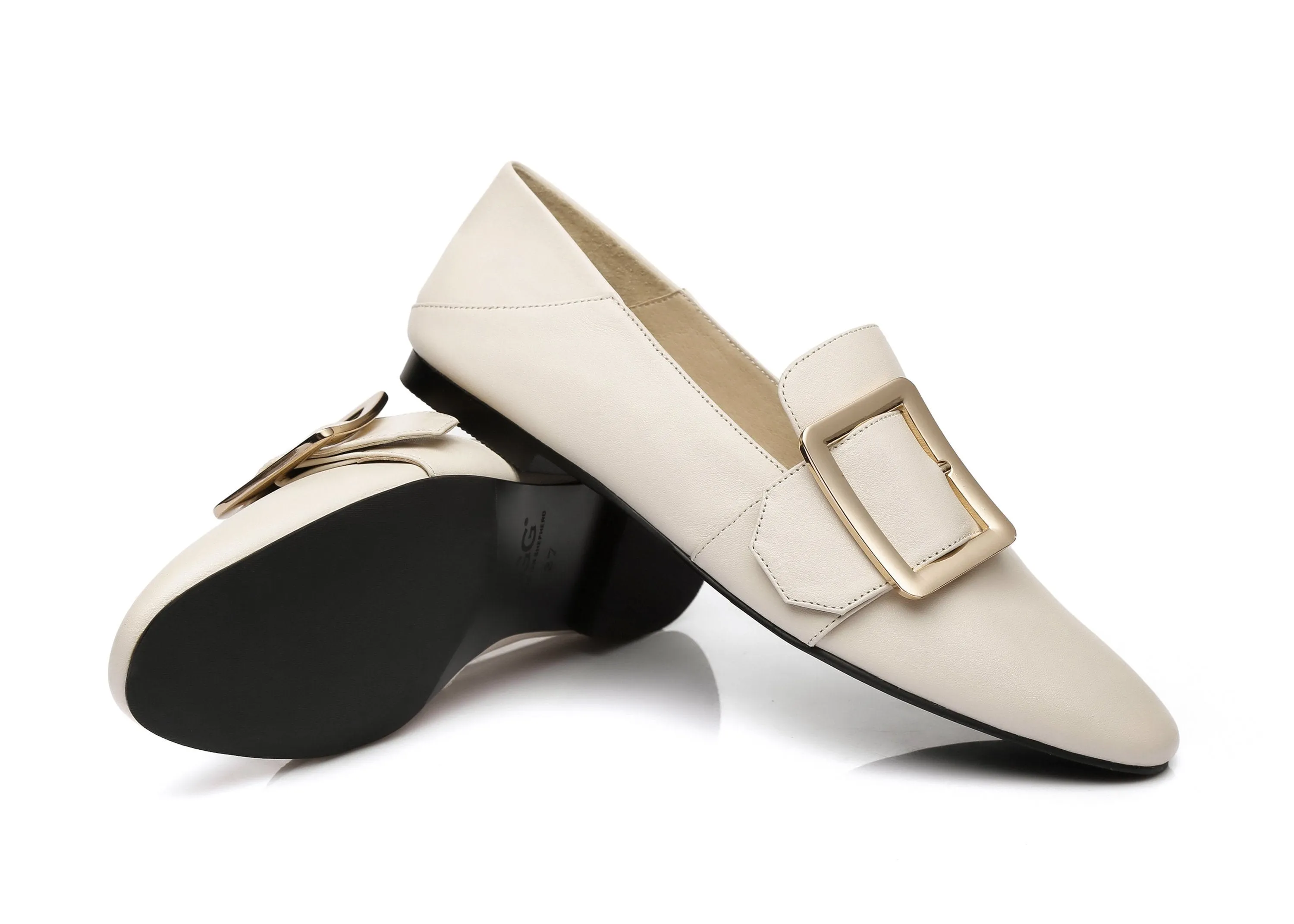 Sally Flats