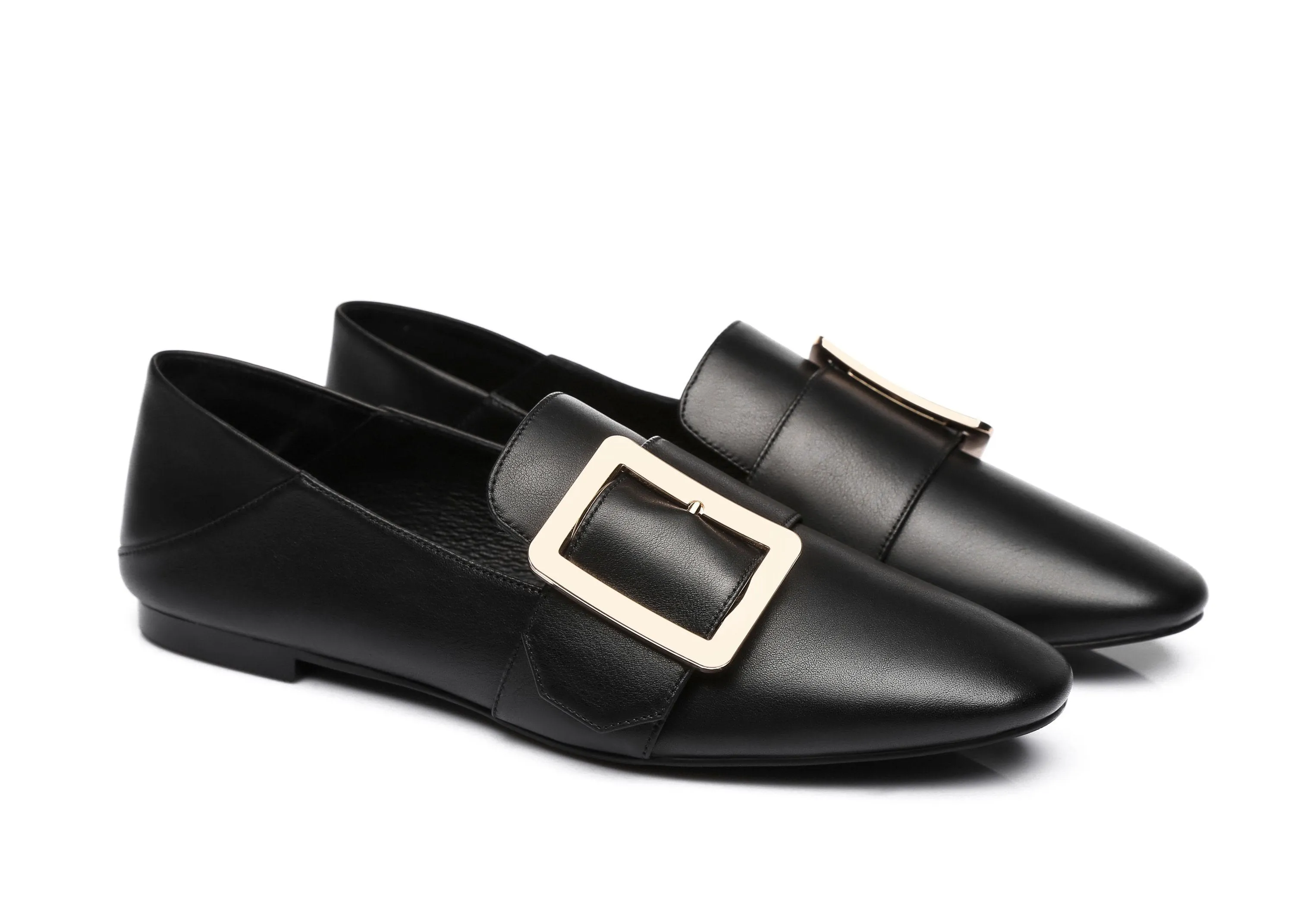Sally Flats