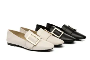 Sally Flats