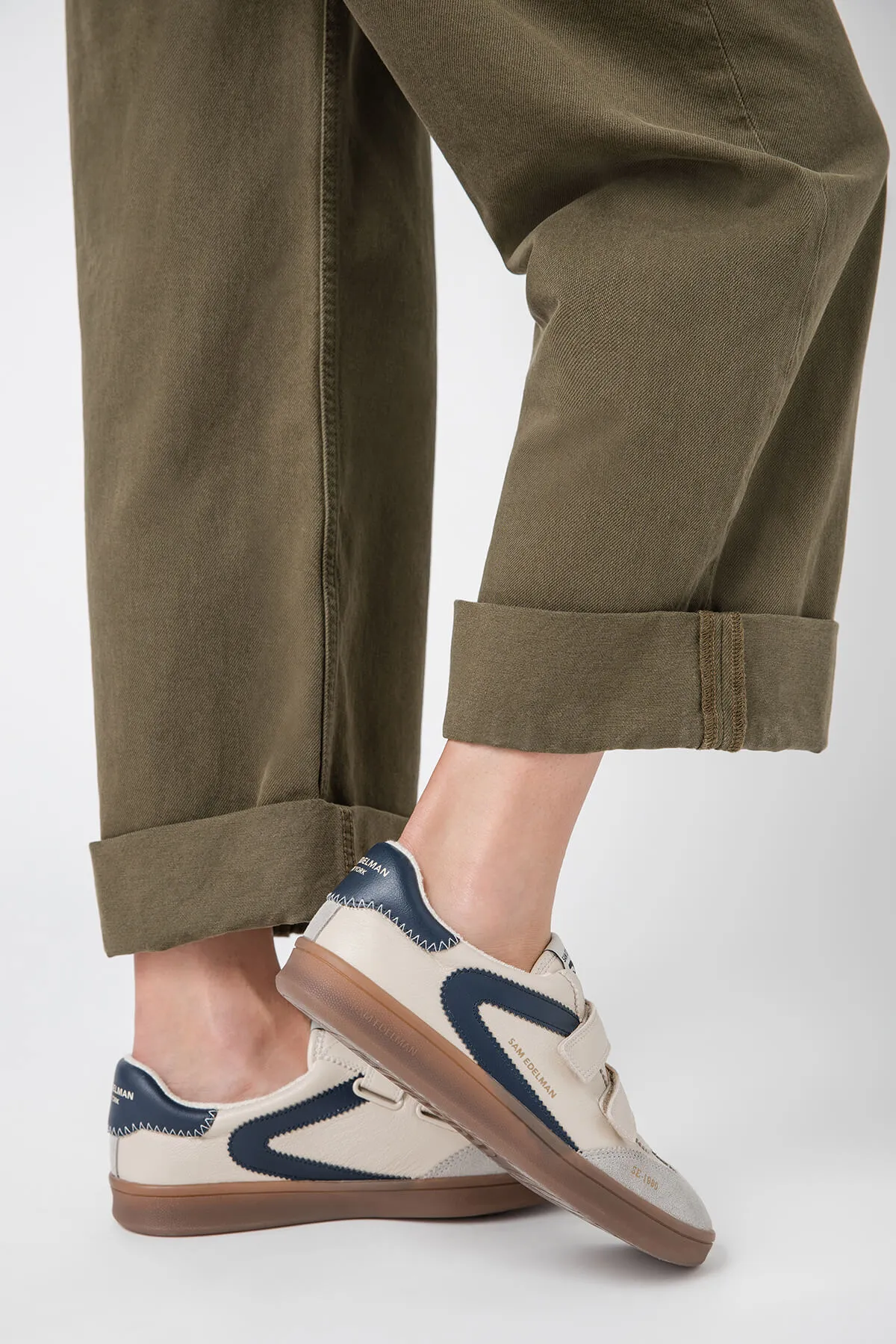 Sam Edelman Talia Sneaker