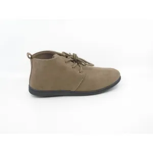Scala 02 Mocha Refresh Ankle Boot