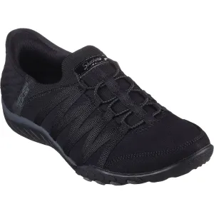 Skechers Women Shoes - Breathe-Easy - Roll-With-Me in 2 Colours, 3-8 - GAR100593