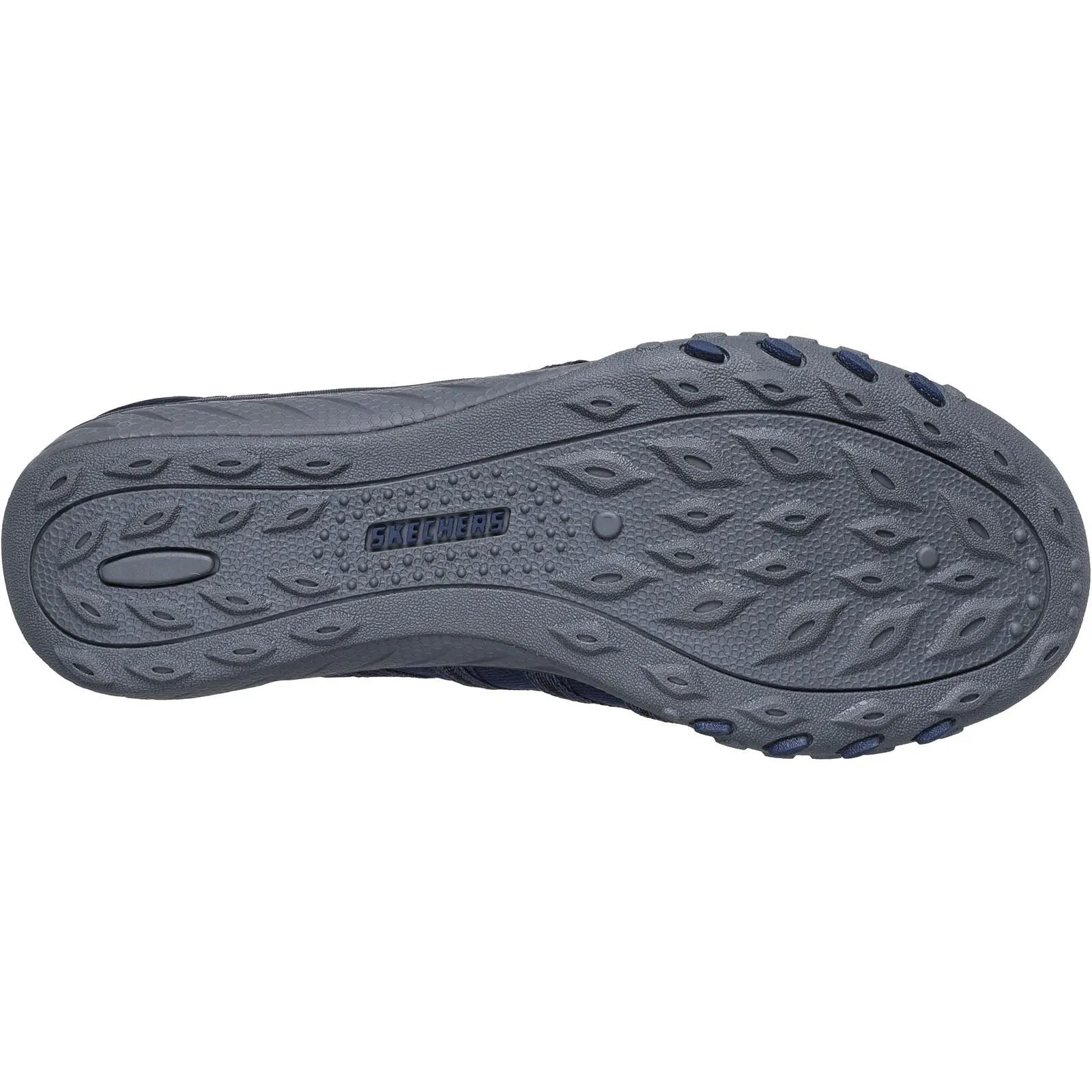Skechers Women Shoes - Breathe-Easy - Roll-With-Me in 2 Colours, 3-8 - GAR100593