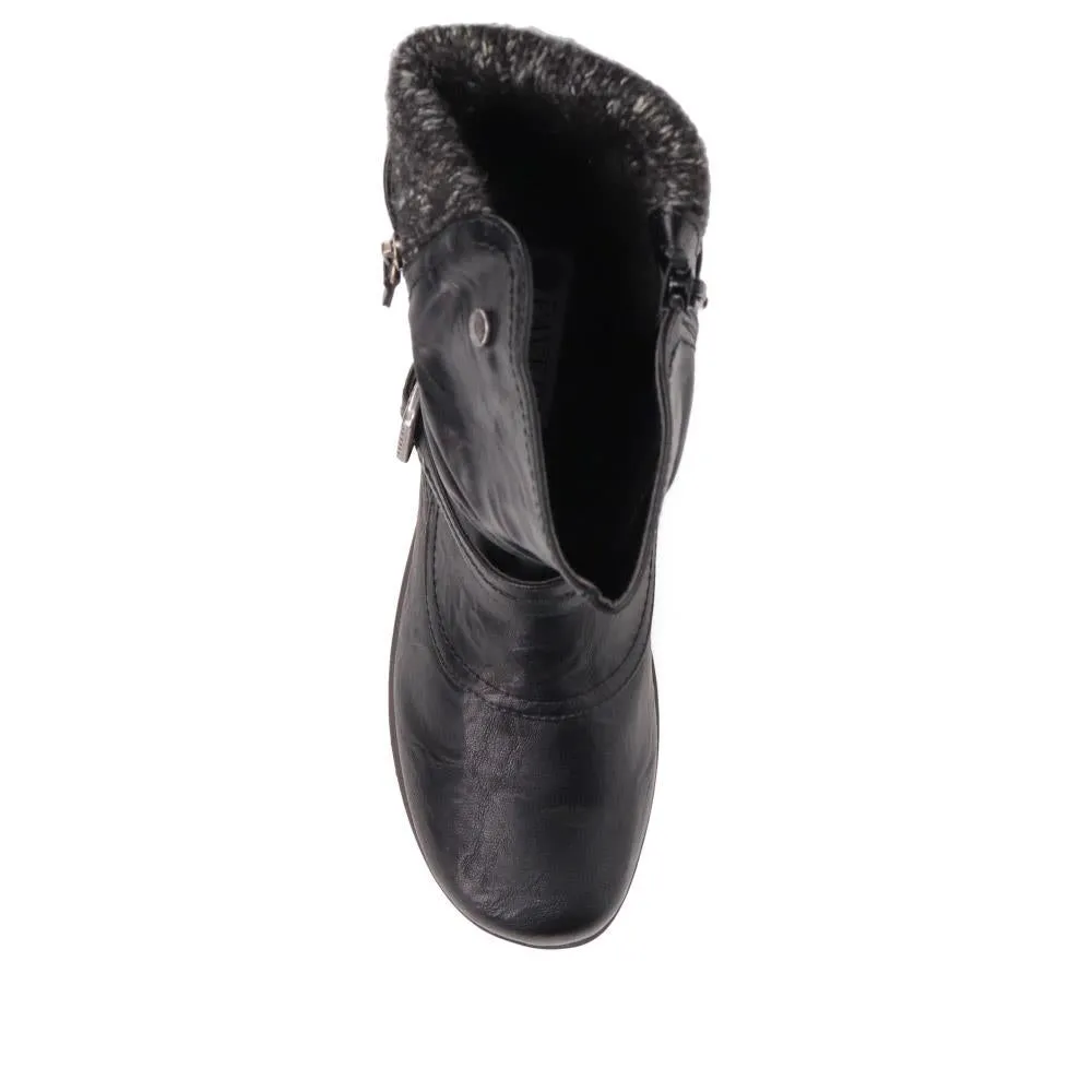 Slouch Calf Boots - WBINS38154 / 324 703