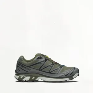 Sneakers Salomon XT-6 Gore-Tex Olive