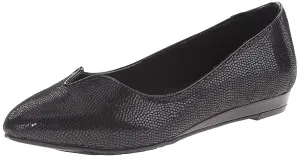 Soft Style by Hush Puppies Women's Dillian Ballet Flat