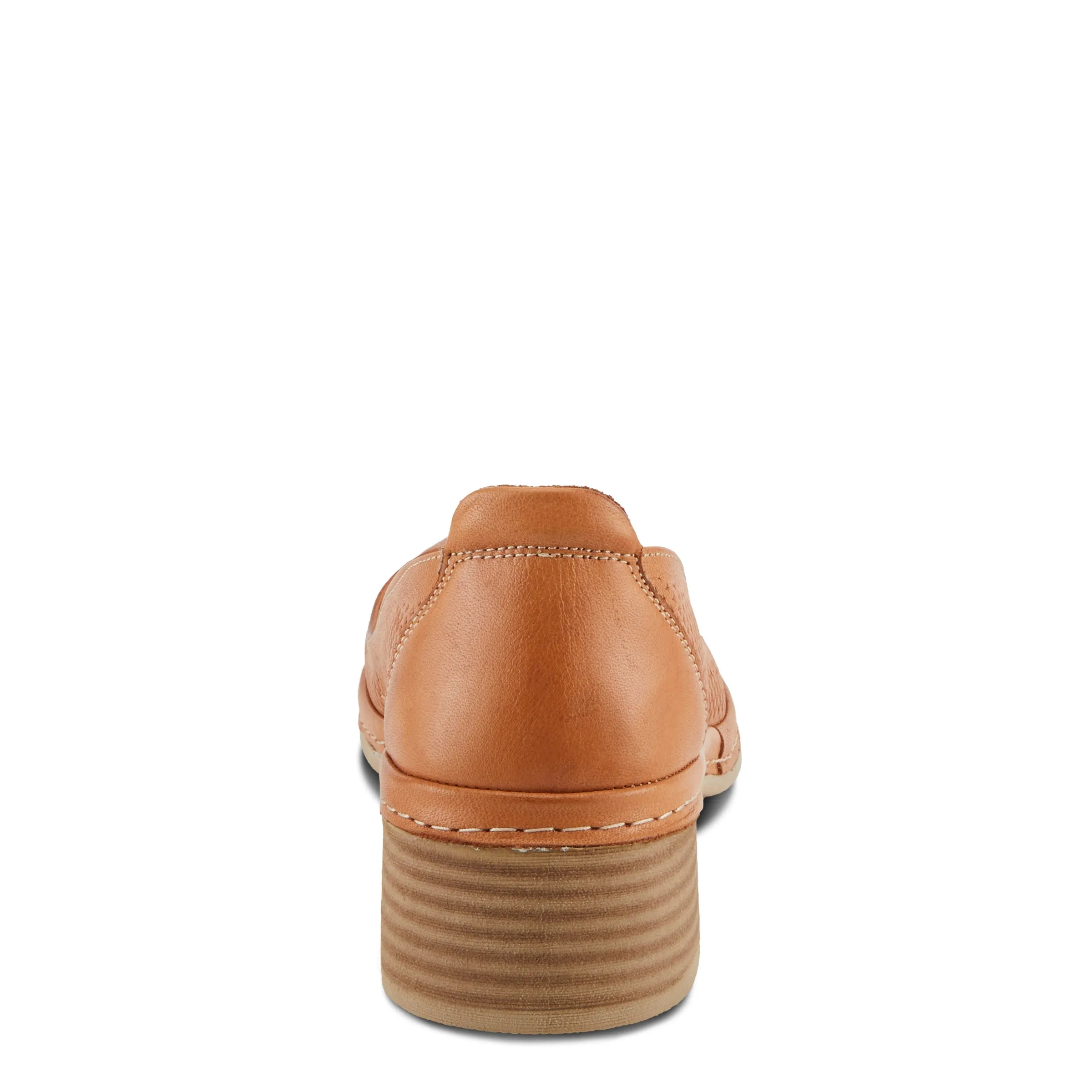 Spring Step Lugaria Shoes
