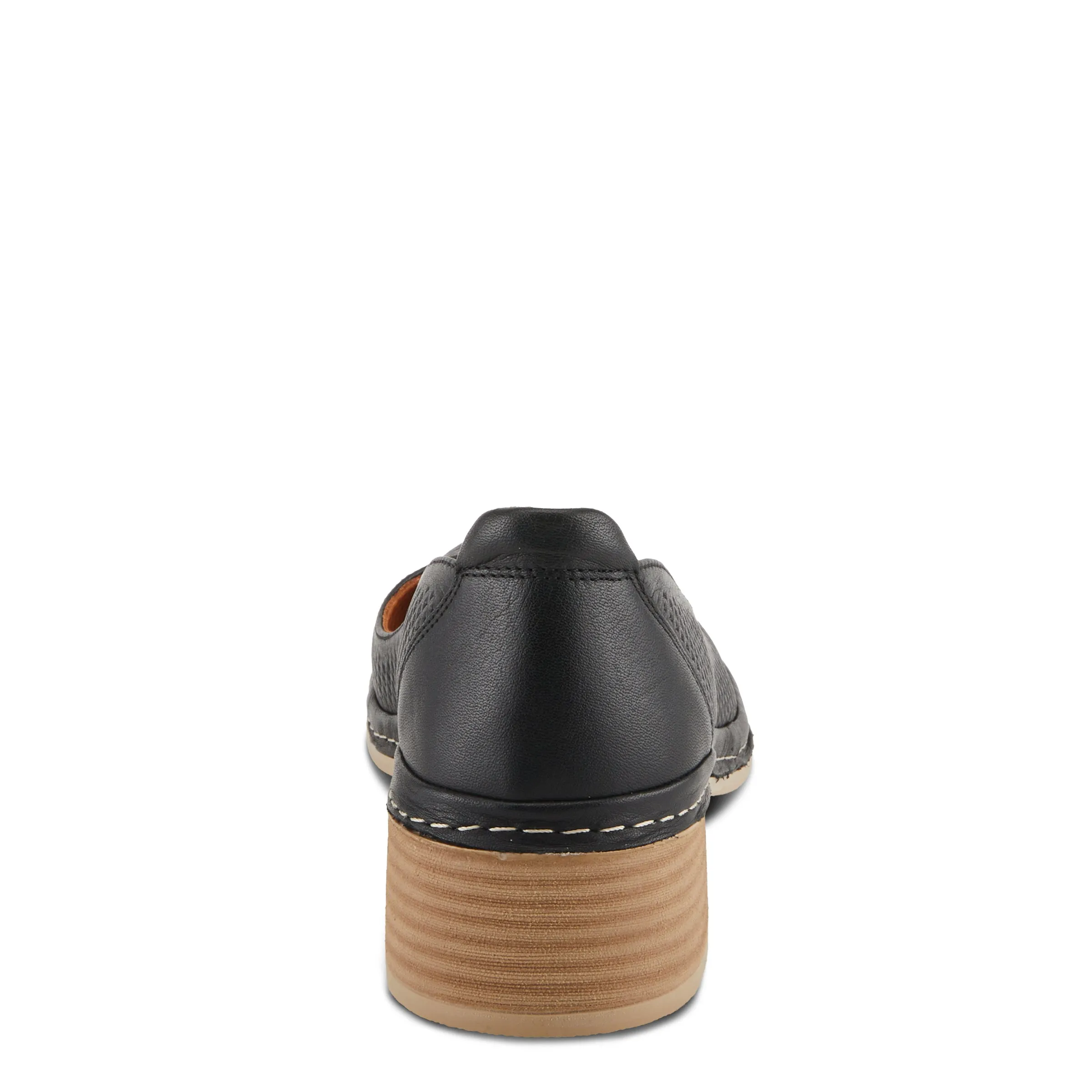 Spring Step Lugaria Shoes