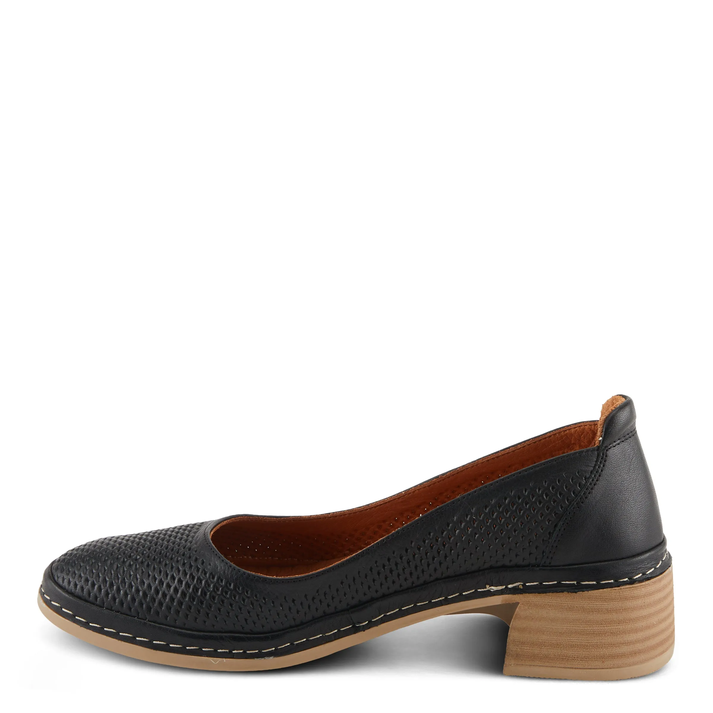 Spring Step Lugaria Shoes