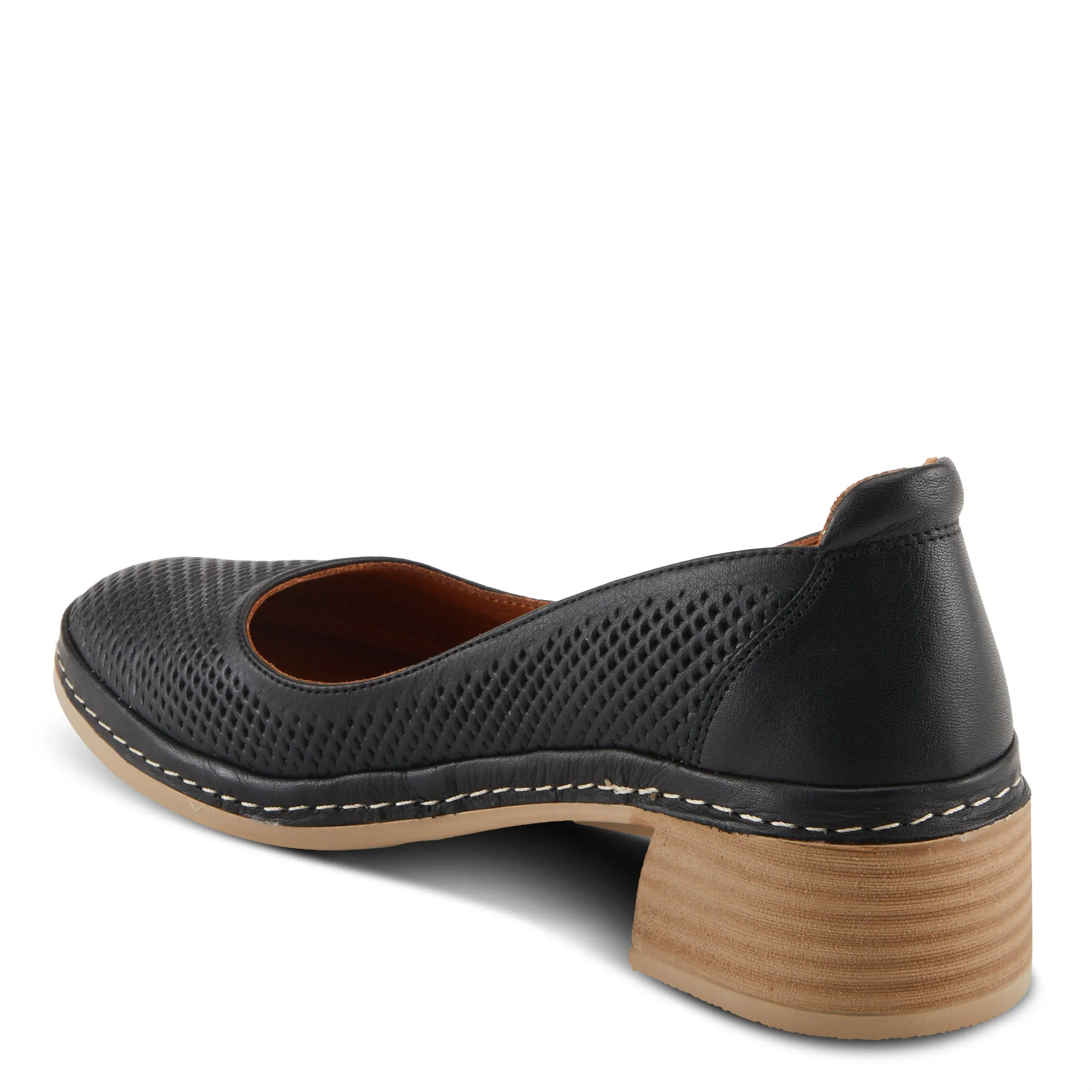 Spring Step Lugaria Shoes