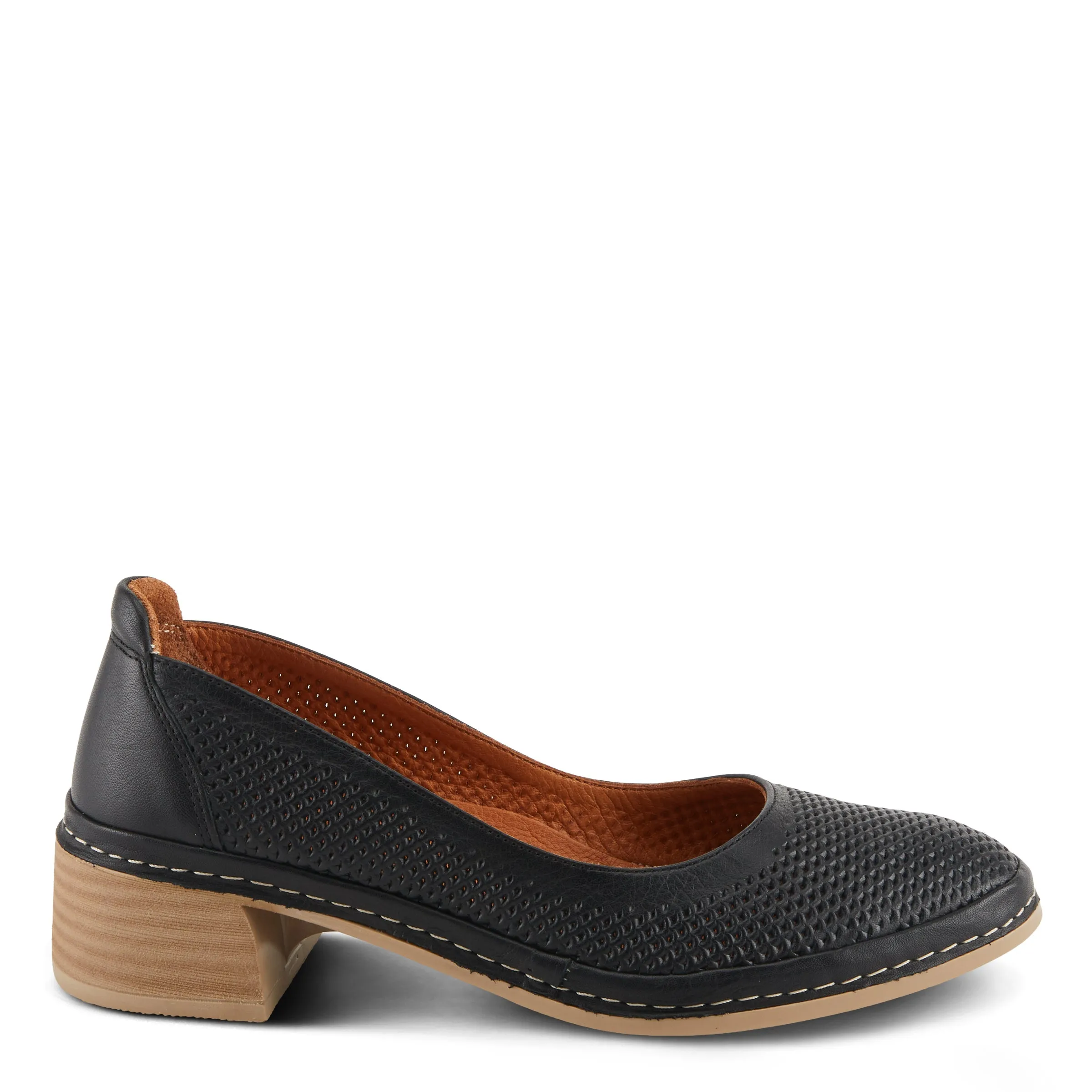 Spring Step Lugaria Shoes