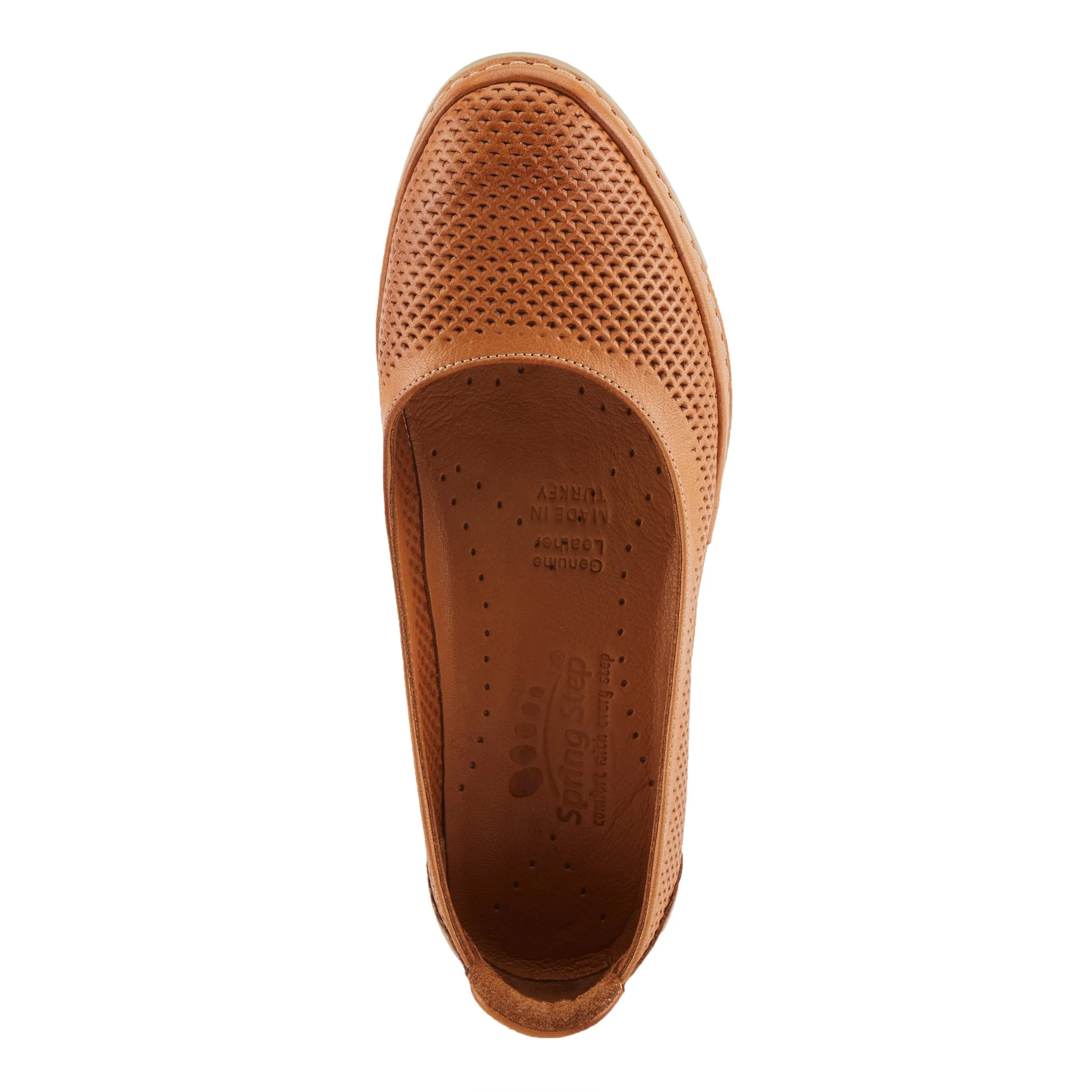 Spring Step Lugaria Shoes