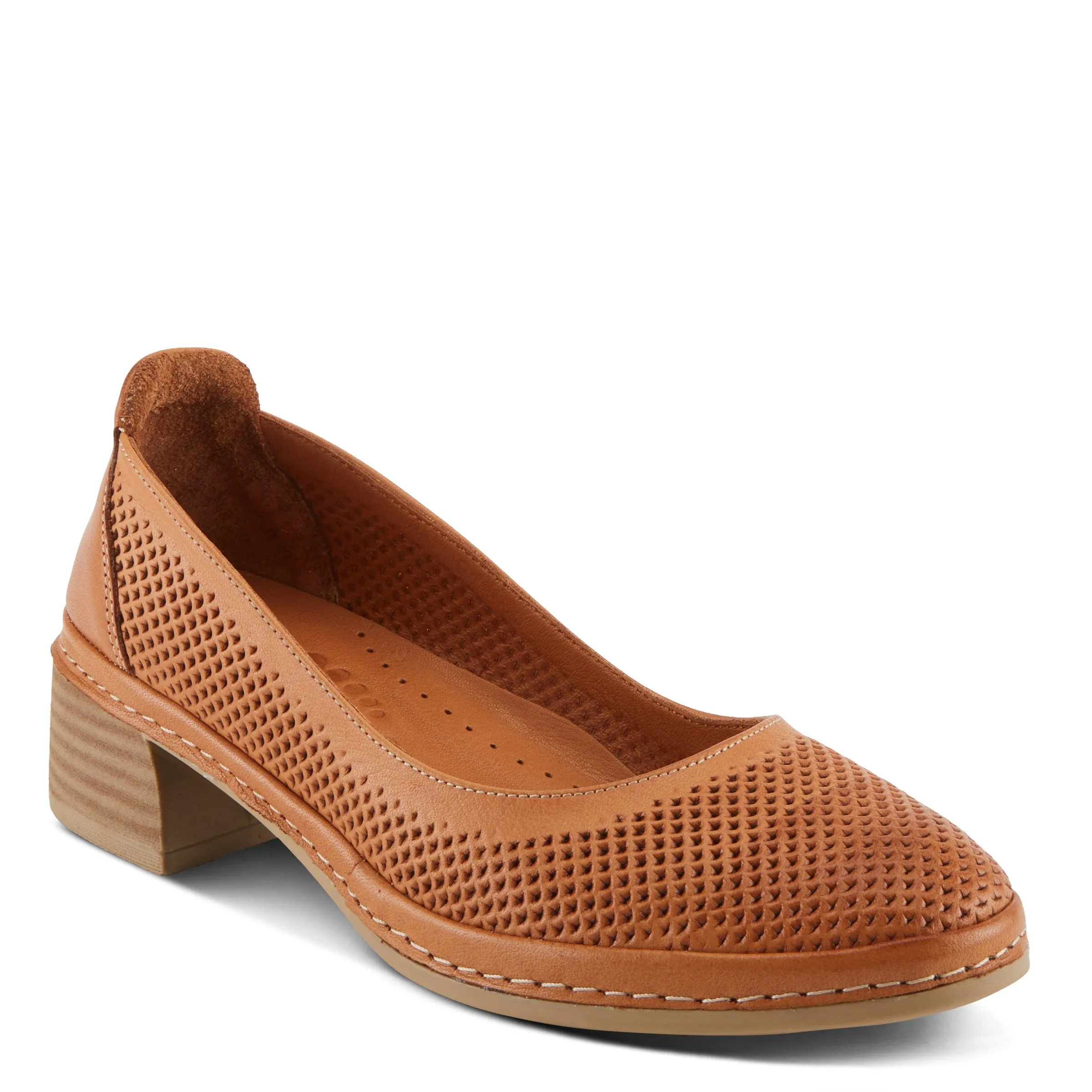 Spring Step Lugaria Shoes