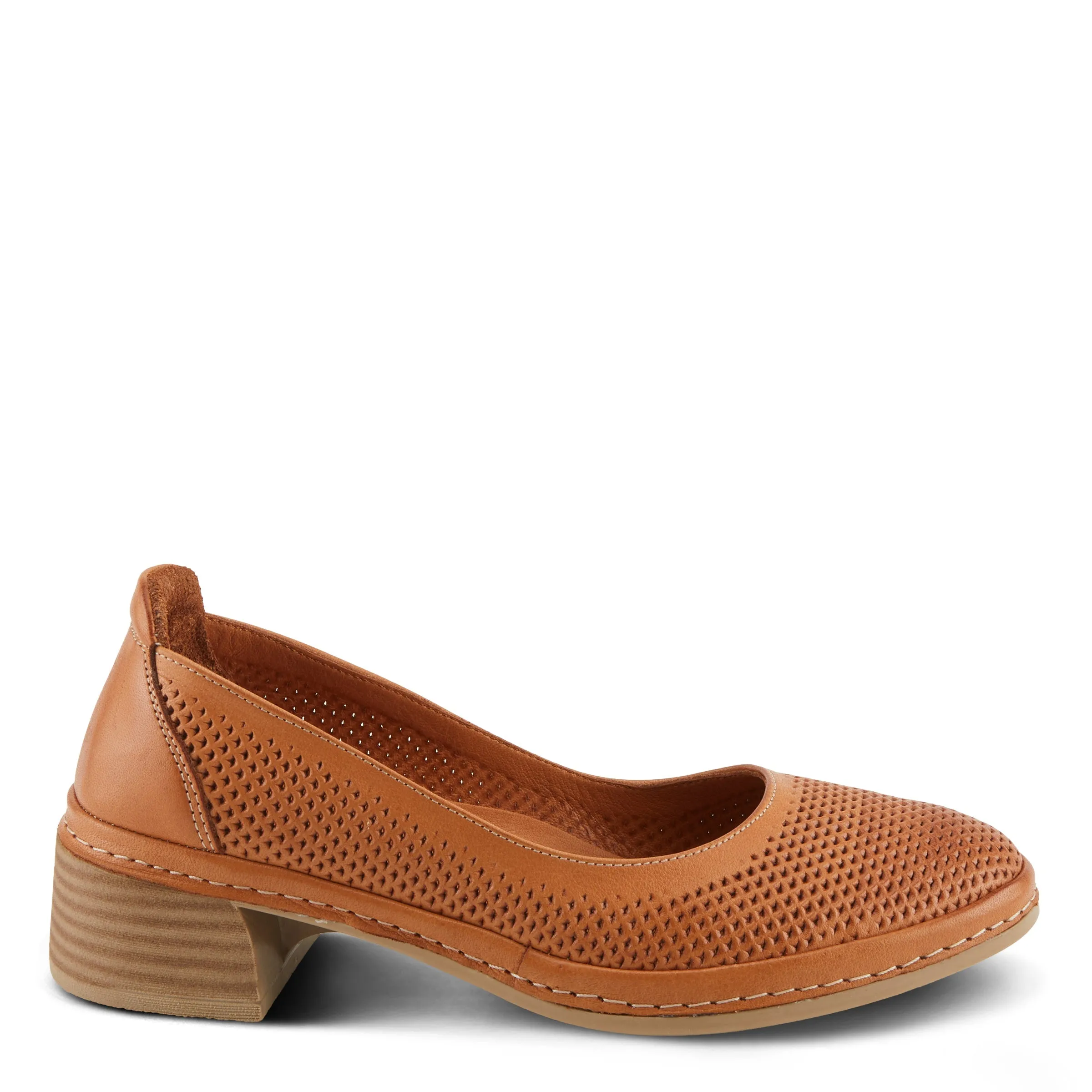 Spring Step Lugaria Shoes