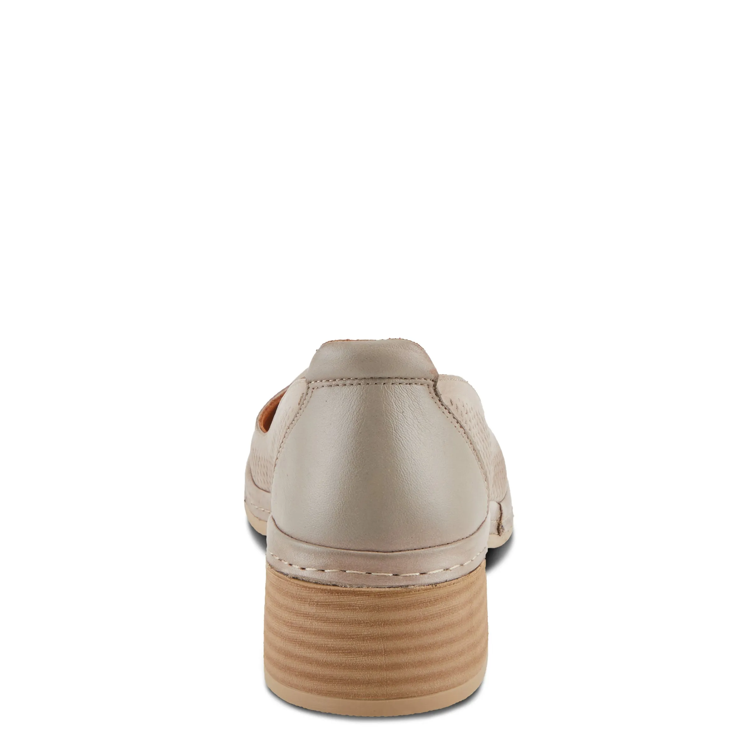 Spring Step Lugaria Shoes