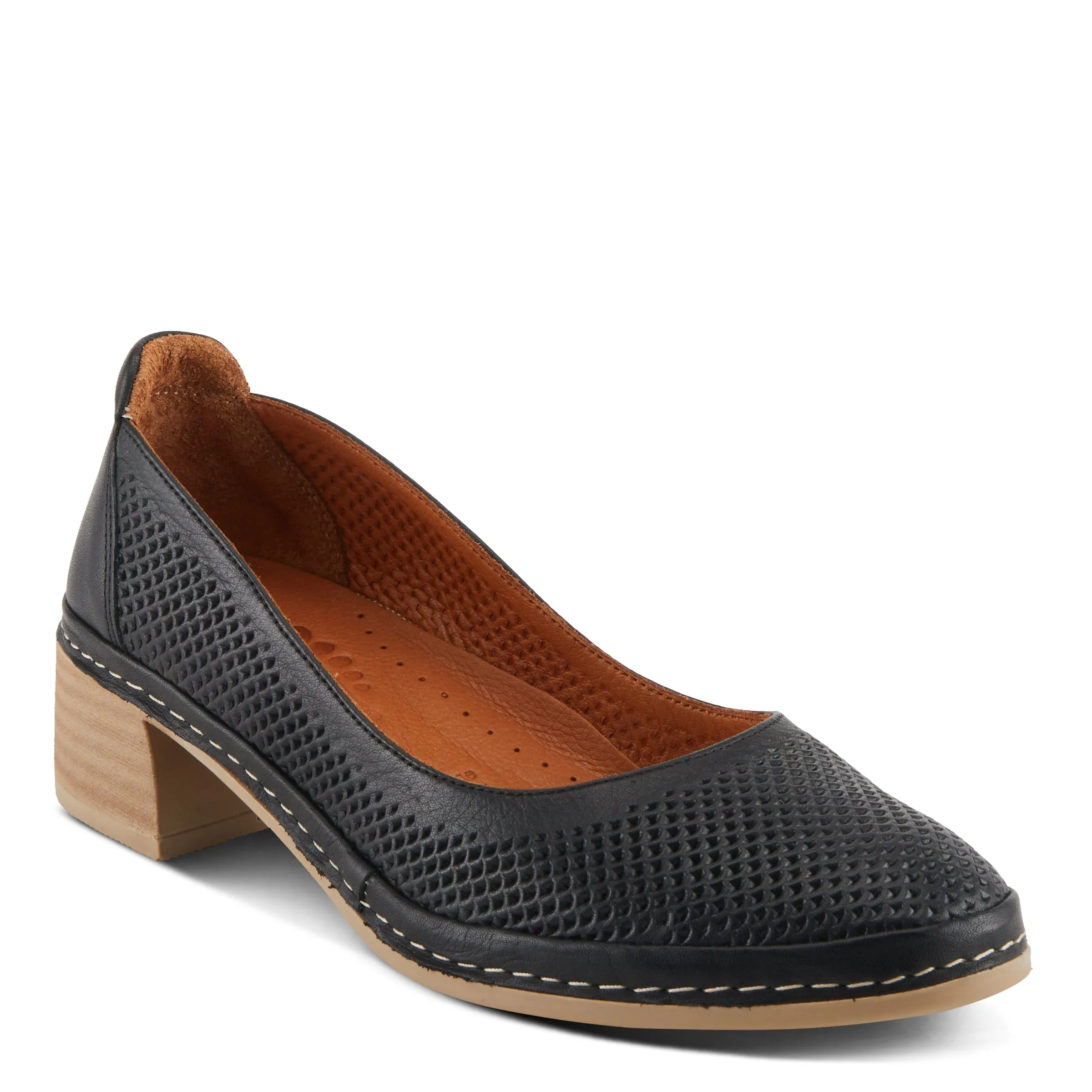 Spring Step Lugaria Shoes