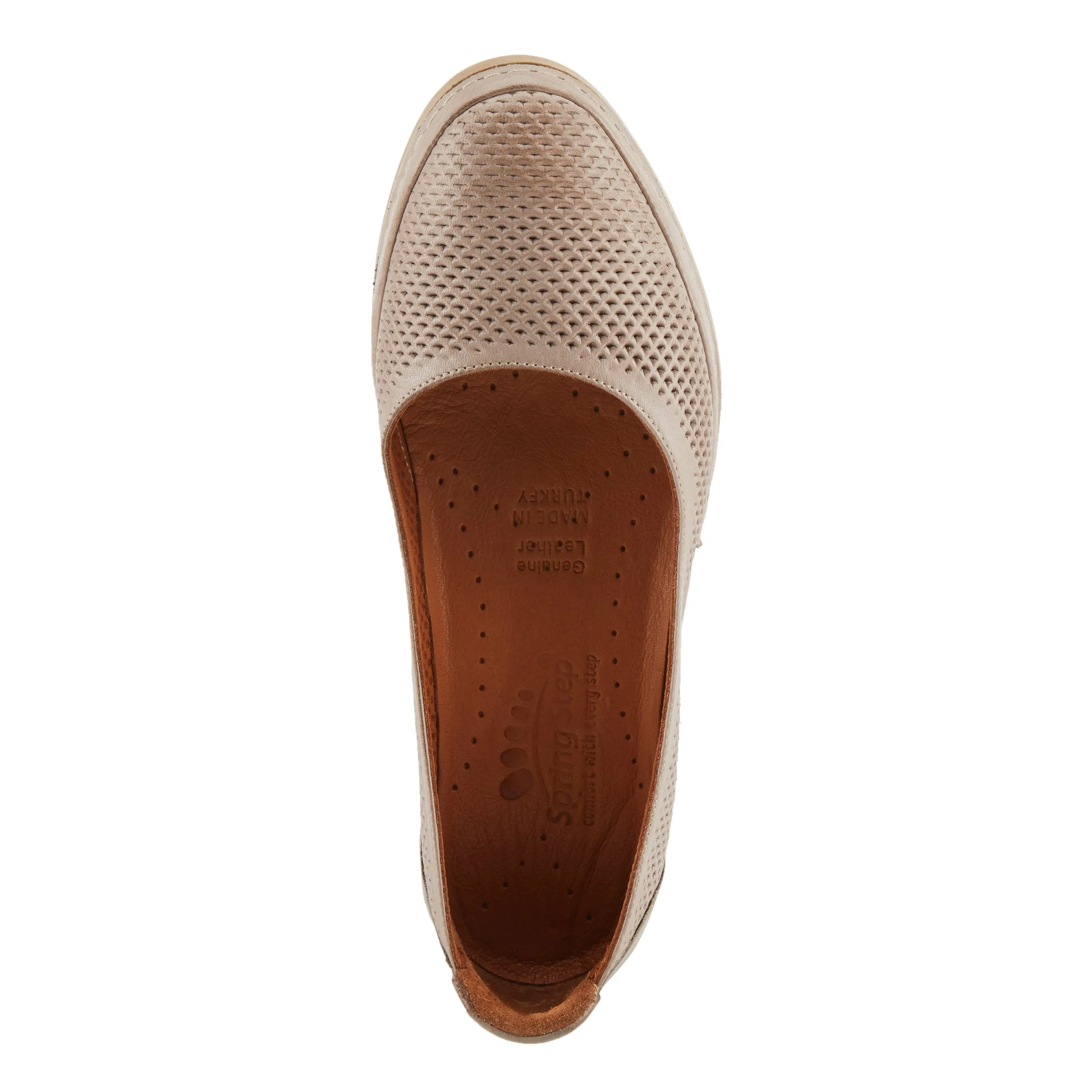 Spring Step Lugaria Shoes