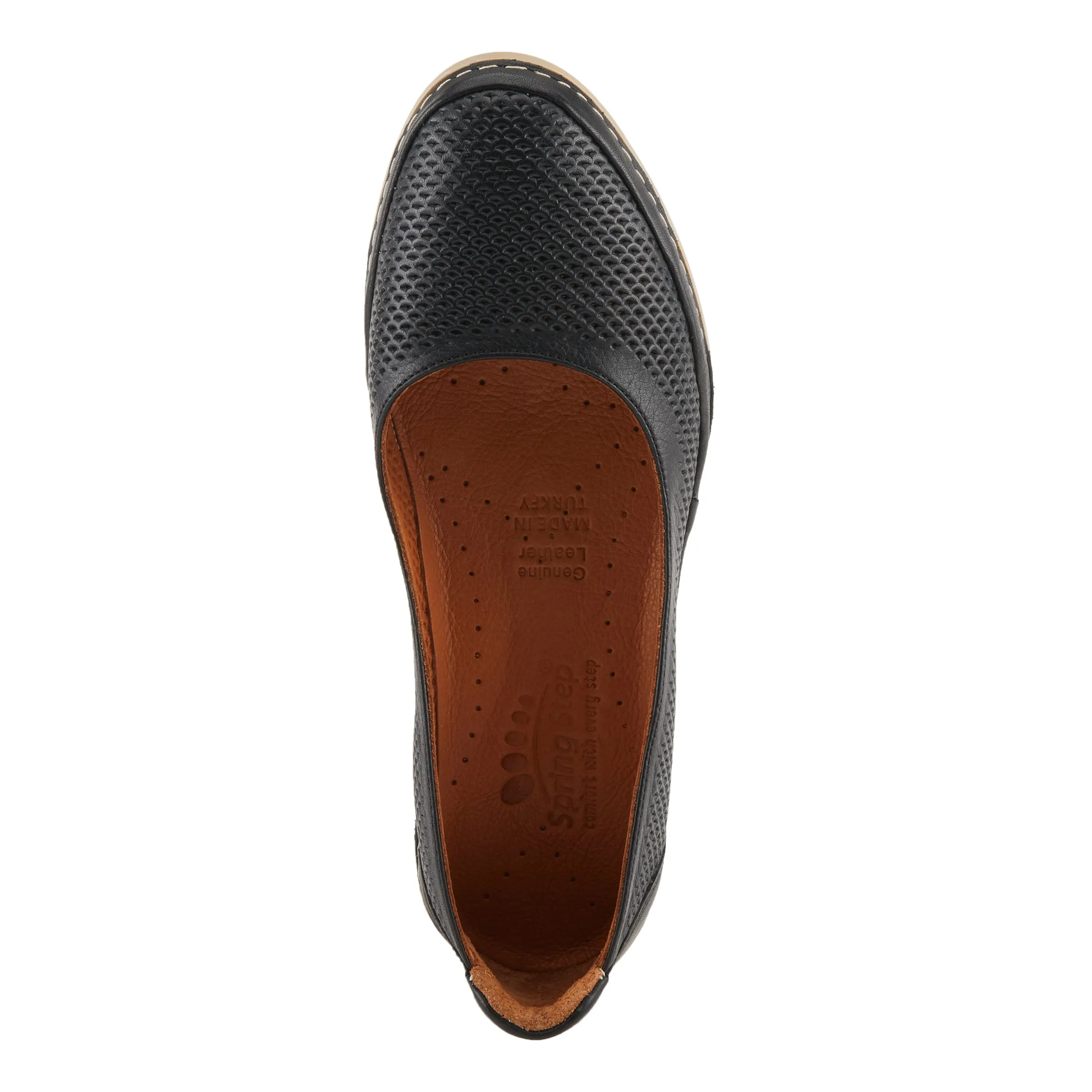 Spring Step Lugaria Shoes