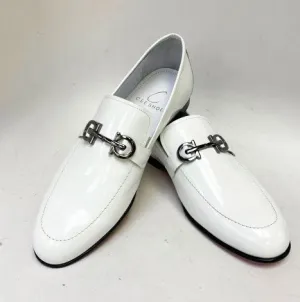 Style: 24020P-White