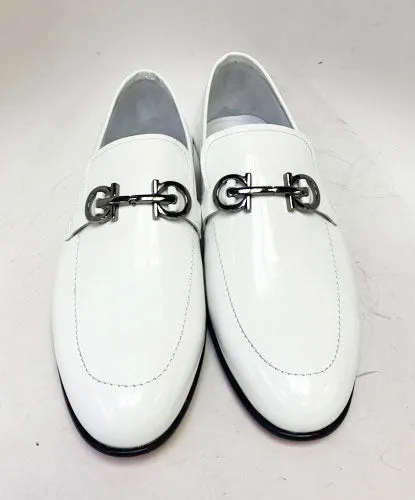 Style: 24020P-White