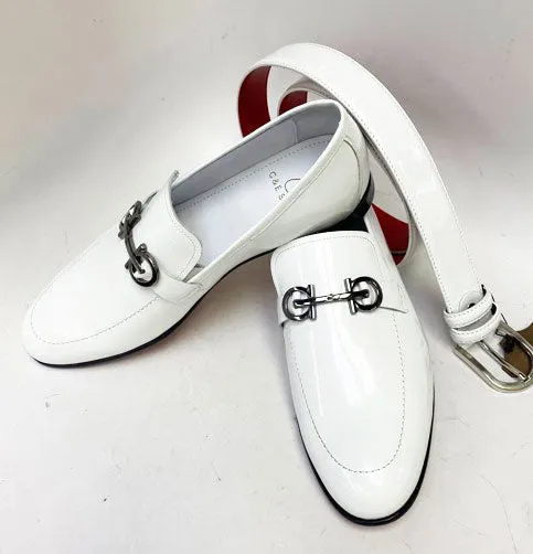 Style: 24020P-White