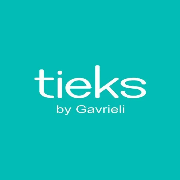 TIEKS SILVER SCREEN FOLDED ITALIAN LEATHER BALLET FLATS