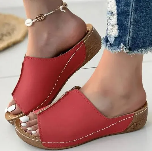 Trendy Orthopedic Sandals