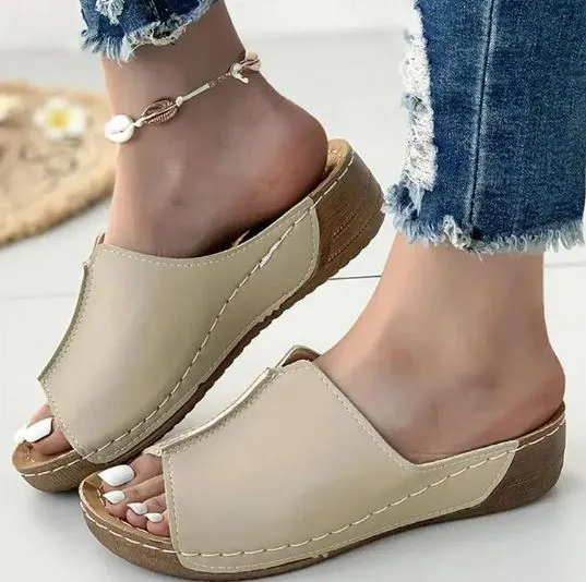 Trendy Orthopedic Sandals