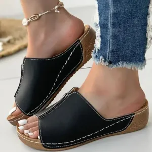 Trendy Orthopedic Sandals