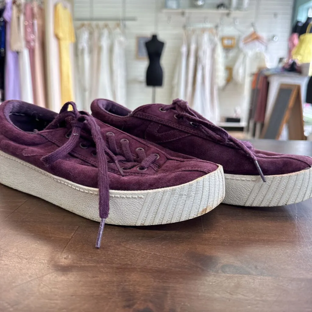 Treton Nylite 6 Bold Sneakers 7.5