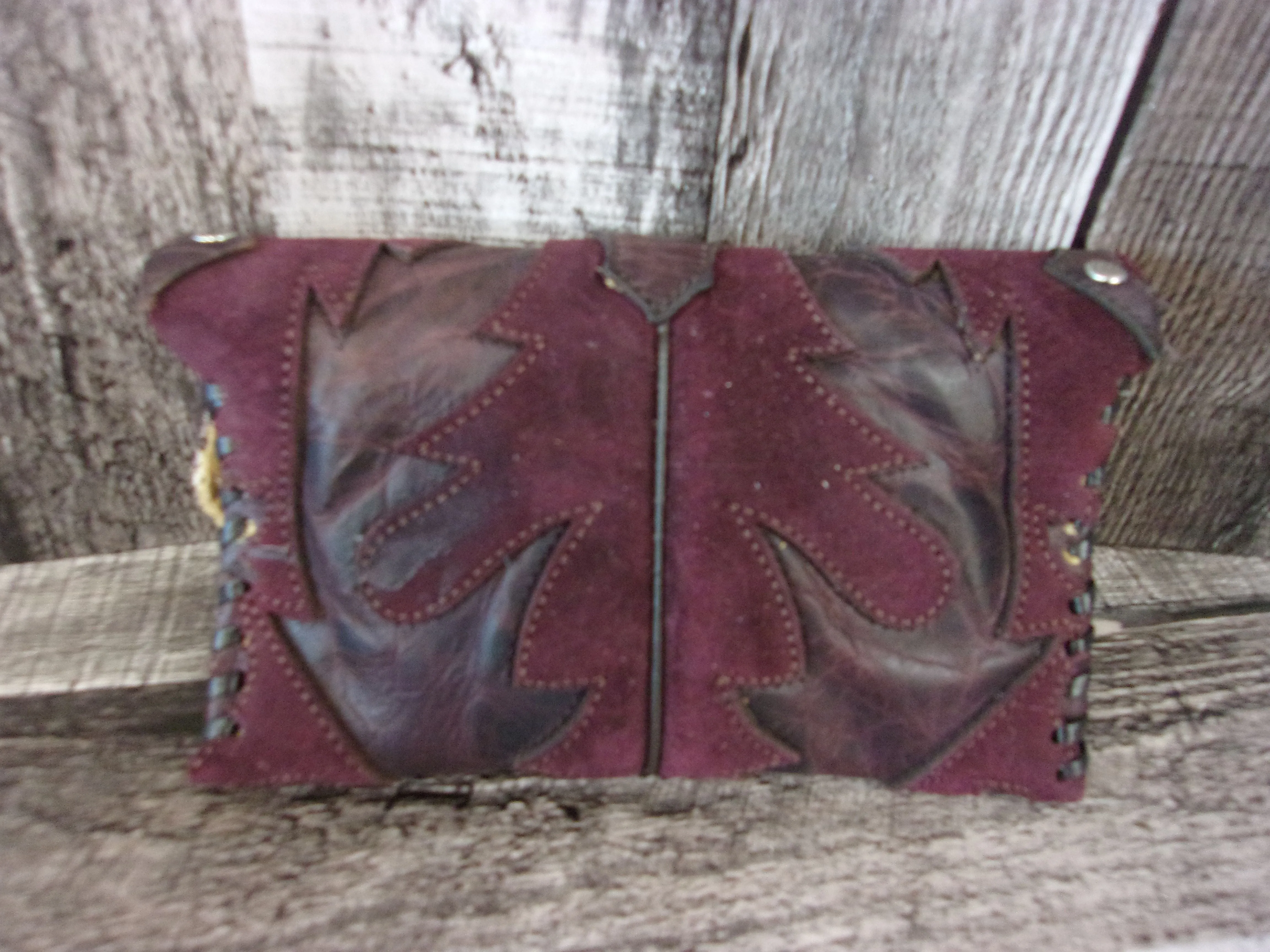 Wallet/Card Holder WC17