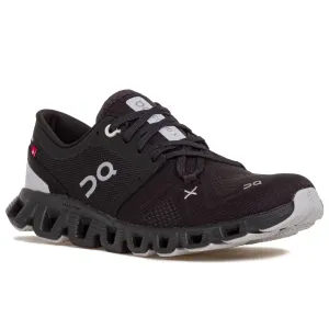 Women's Cloud X  - Black