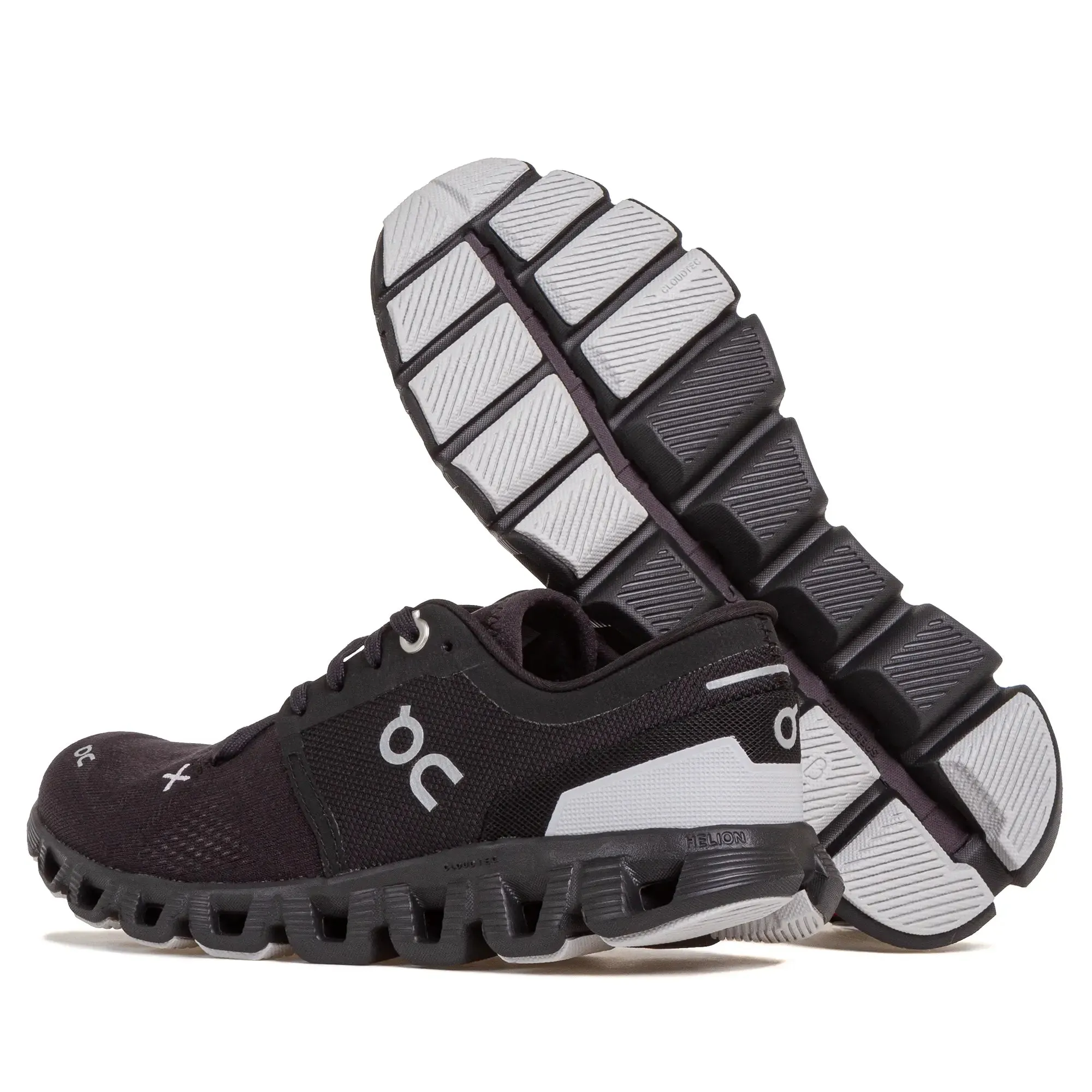 Women's Cloud X  - Black