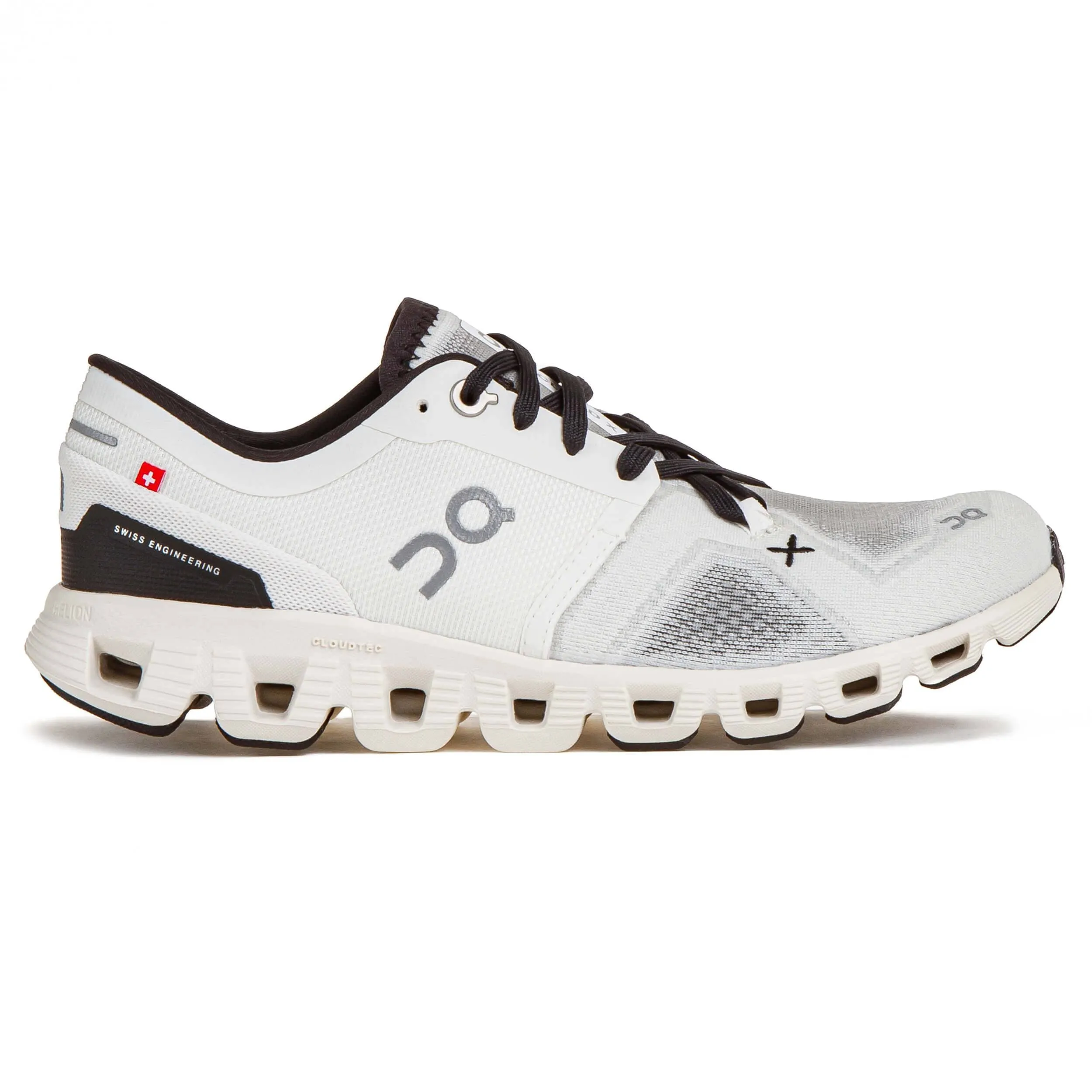 Women's Cloud X - White