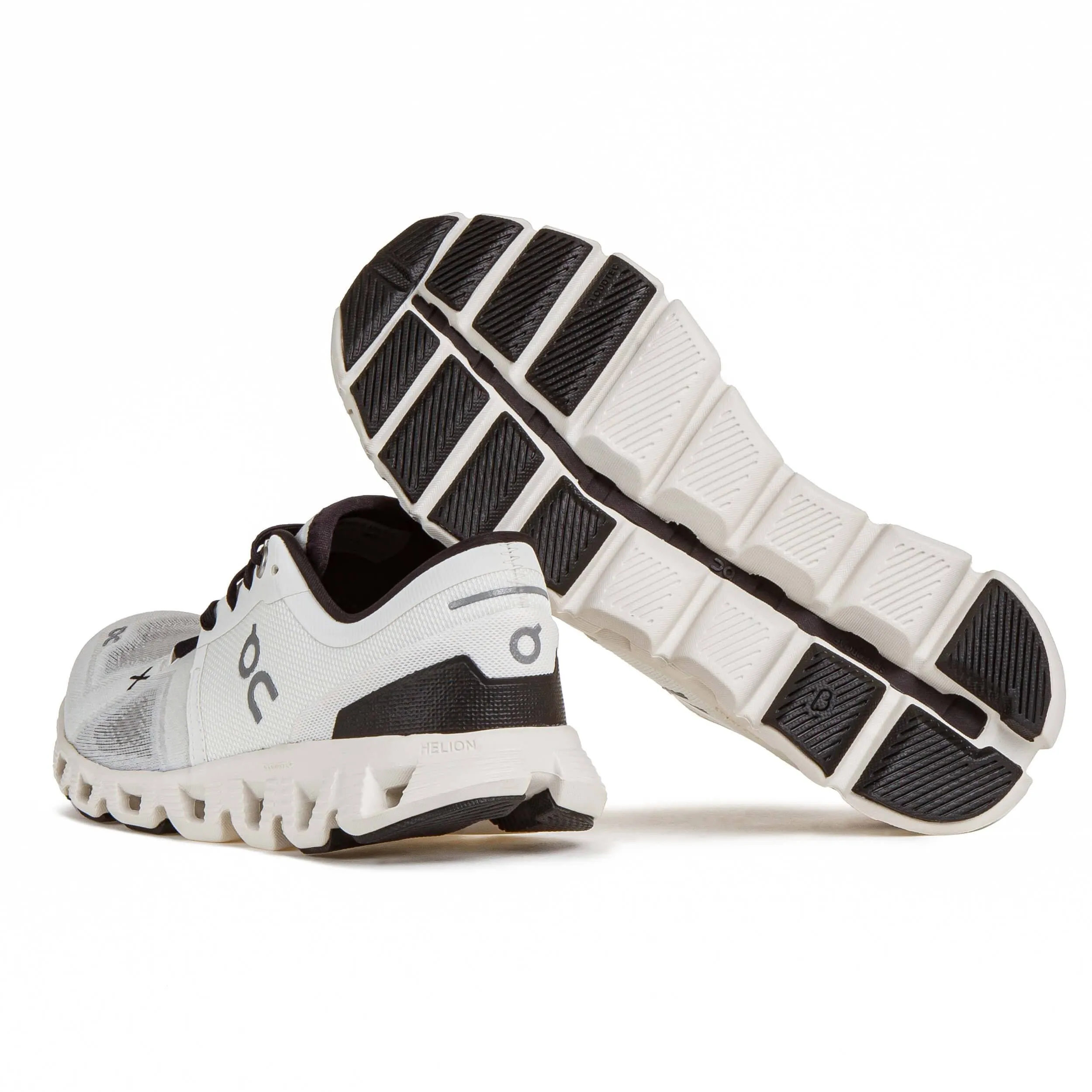 Women's Cloud X - White