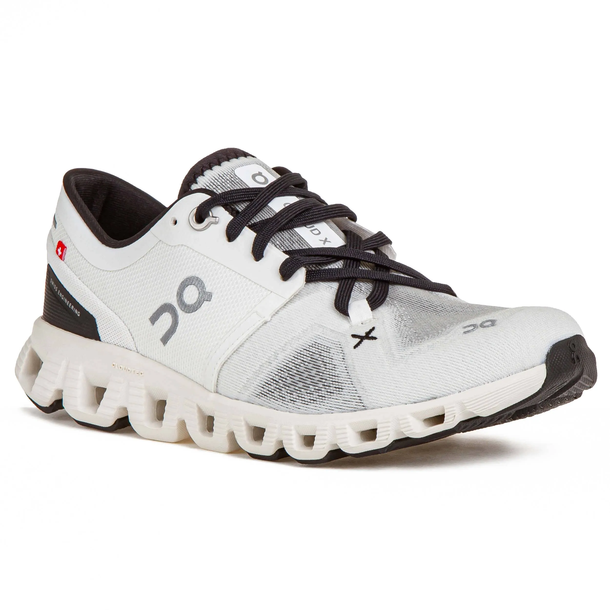 Women's Cloud X - White