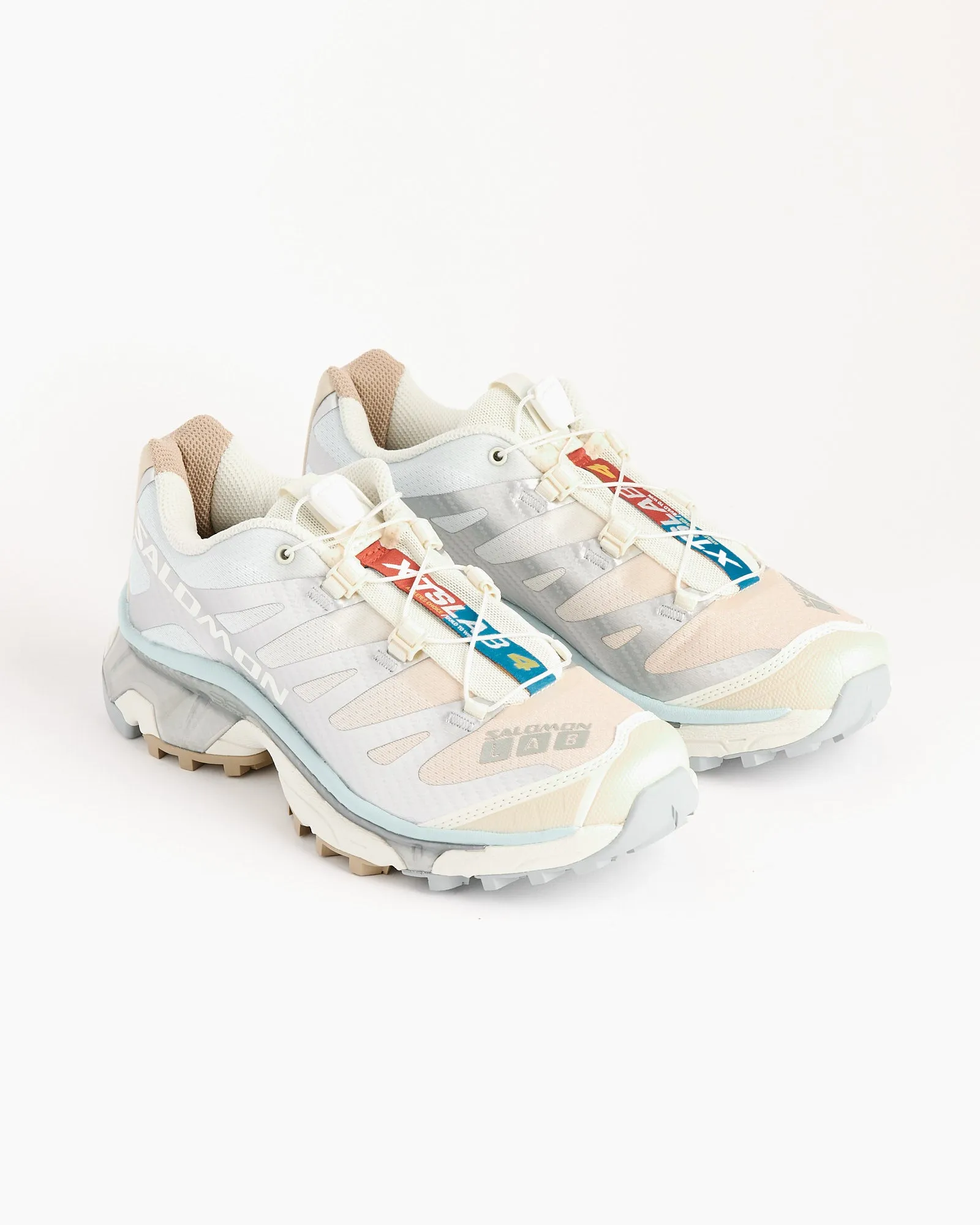 XT-4 in Vanilla Ice/Bllblu/Tender
