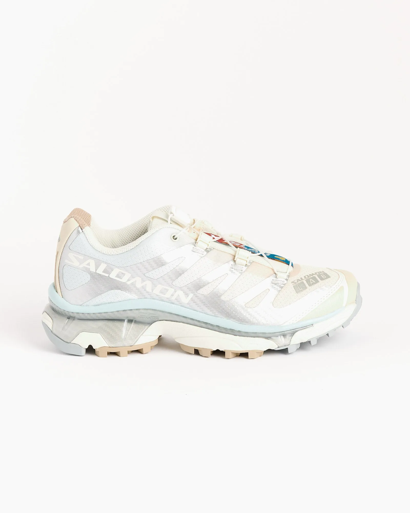 XT-4 in Vanilla Ice/Bllblu/Tender