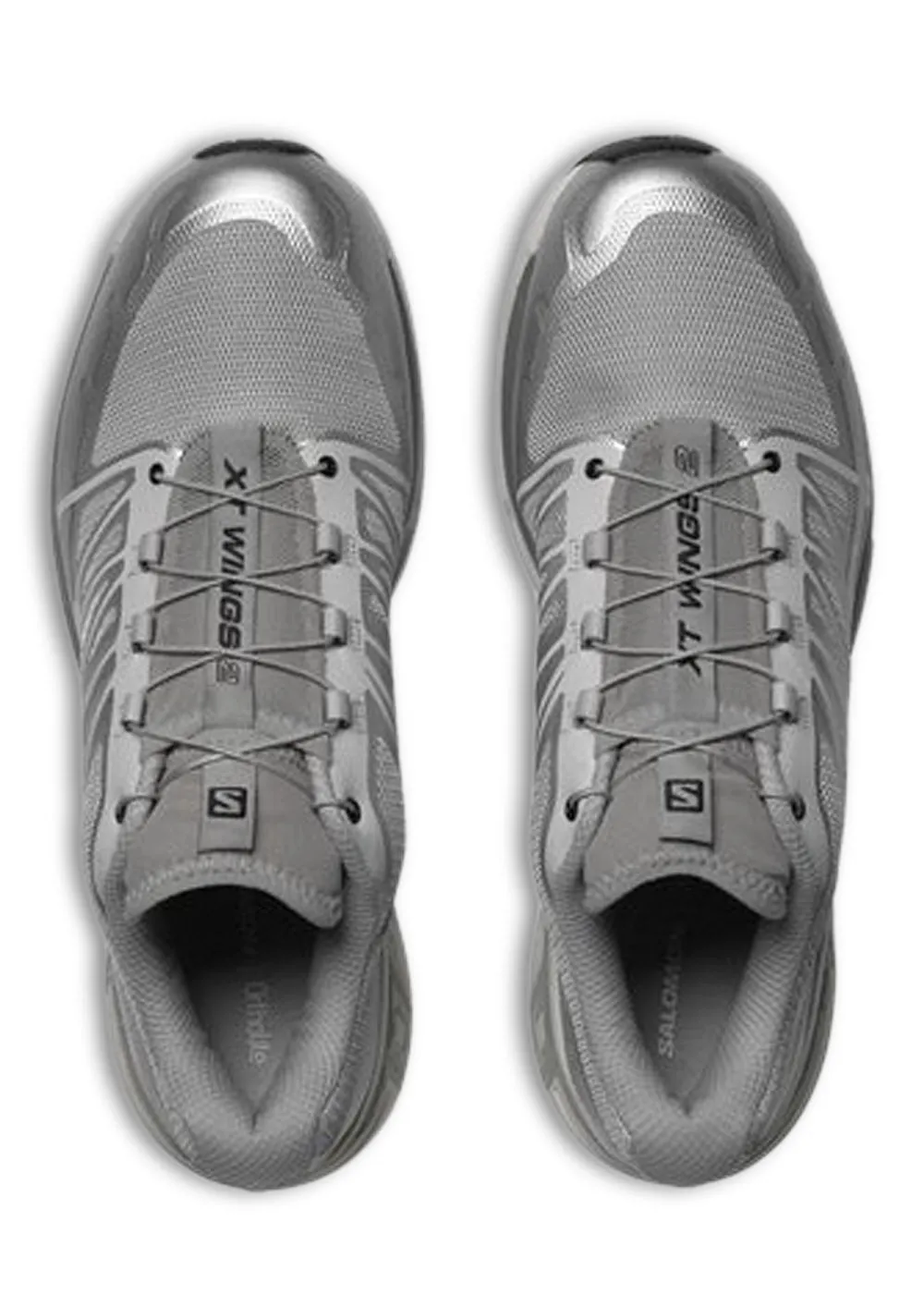 XT-WINGS 2 - Lunar Rock / Ftw Silver / Gray Flannel
